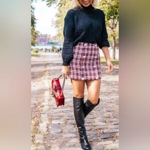 NWT Stuart Weitzman Over The Knee 5050 Boot Sz 10